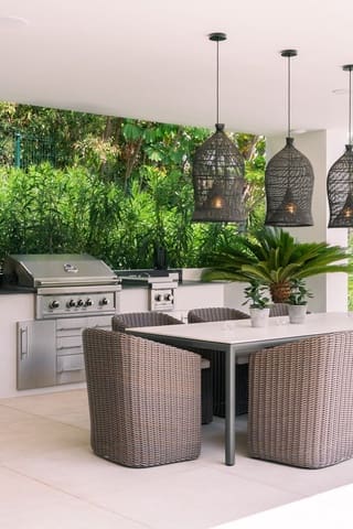 5 Zimmer Villa zu verkaufen in Nueva Andalucia, Marbella mit Pool Garage - 4.995.000 € (Ref: 8520692)