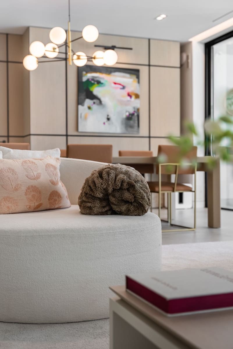 5 soveværelse Villa til salg i Nueva Andalucia med swimmingpool garage - € 4.995.000 (Ref: 8520692)