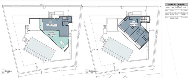 4 quarto Moradia para venda em Estepona com piscina - 1 200 000 € (Ref: 8531122)