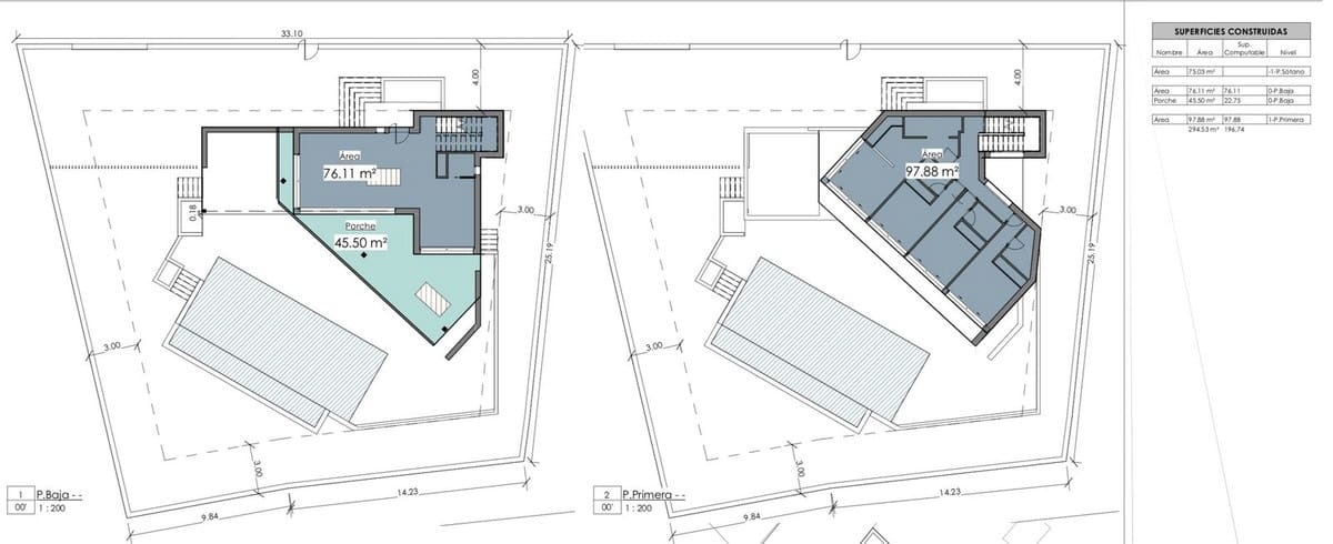 4 makuuhuone Huvila myytävänä paikassa Estepona mukana uima-altaan - 1 200 000 € (Ref: 8531122)