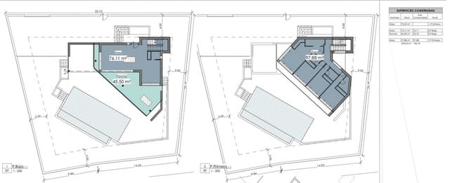 4 makuuhuone Huvila myytävänä paikassa Estepona mukana uima-altaan - 1 200 000 € (Ref: 8531122)