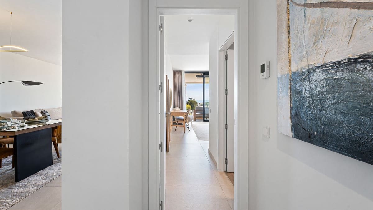 3 bedroom Apartment for sale in Marbella with pool garage - € 950,000 (Ref: 8555657)