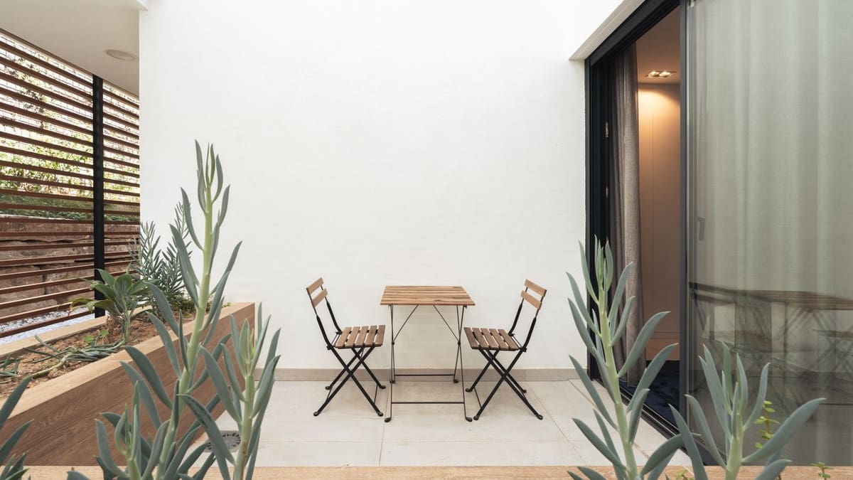 3 soverom Leilighet til salgs i Marbella med svømmebasseng garasje - € 950 000 (Ref: 8555657)