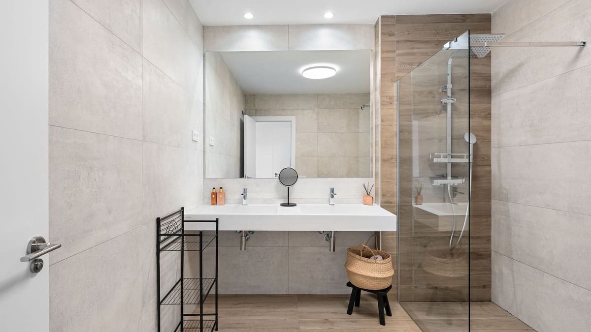 3 soverom Leilighet til salgs i Marbella med svømmebasseng garasje - € 950 000 (Ref: 8555657)