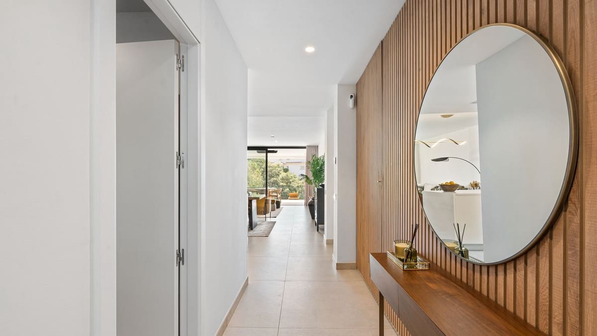 3 soverom Leilighet til salgs i Marbella med svømmebasseng garasje - € 950 000 (Ref: 8555657)