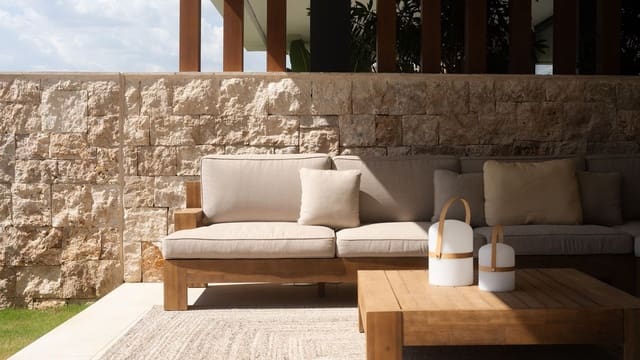 3 slaapkamer Appartement te koop in Marbella met zwembad garage - € 950.000 (Ref: 8555657)