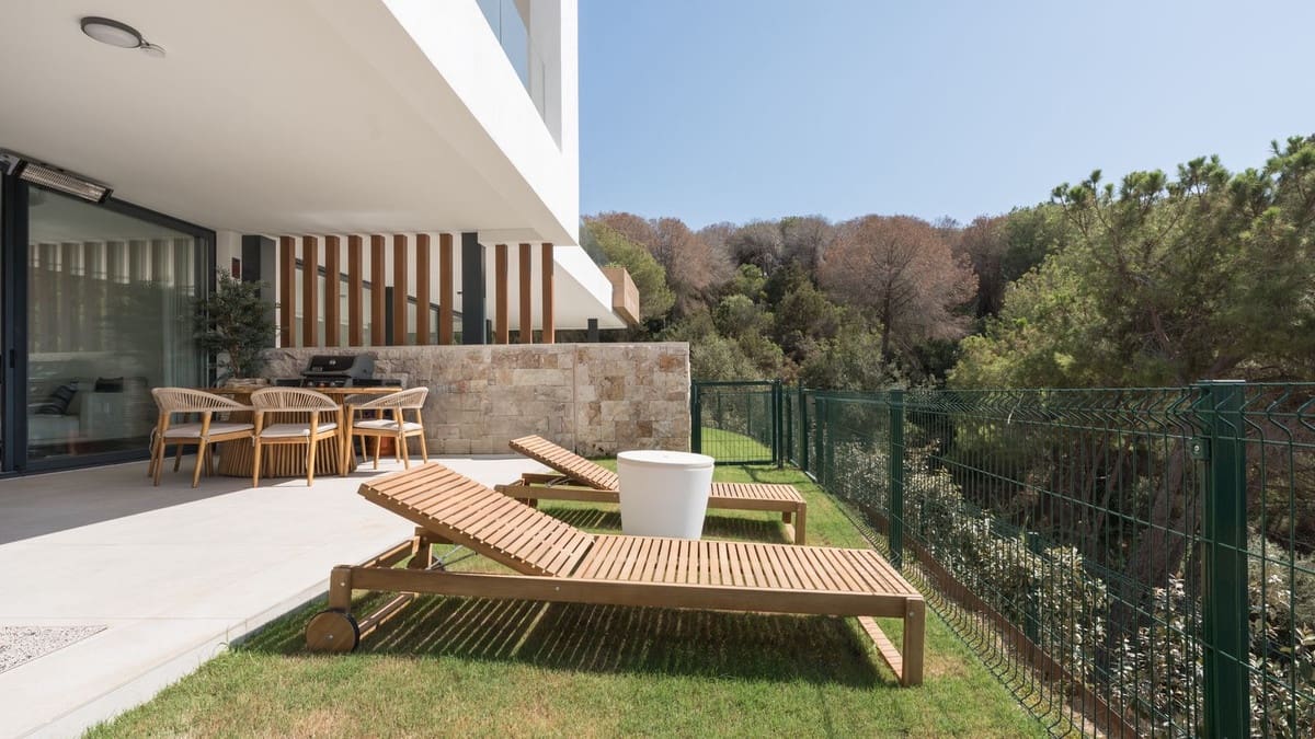 3 soveværelse Lejlighed til salg i Marbella med swimmingpool garage - € 950.000 (Ref: 8555657)