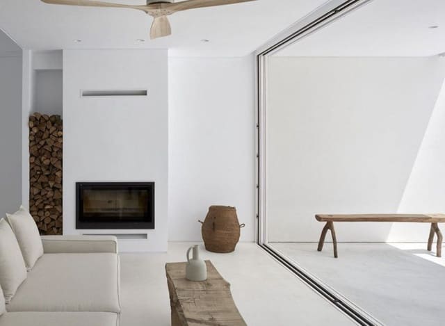 3 sovrum Villa till salu i Estepona med pool garage - 895 000 € (Ref: 8556081)