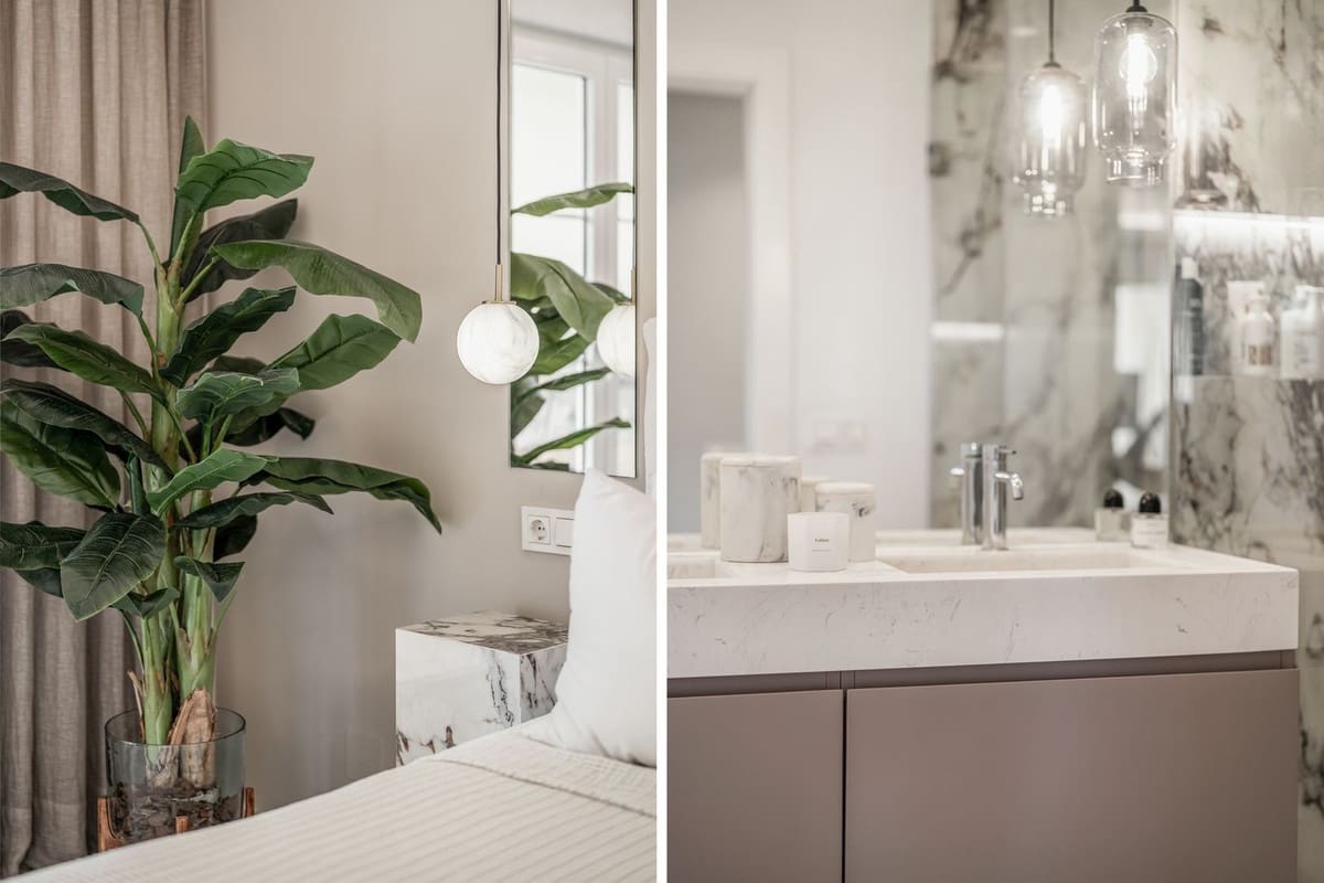 3 bedroom Apartment for sale in Marbella with pool - € 1,295,000 (Ref: 8558767)