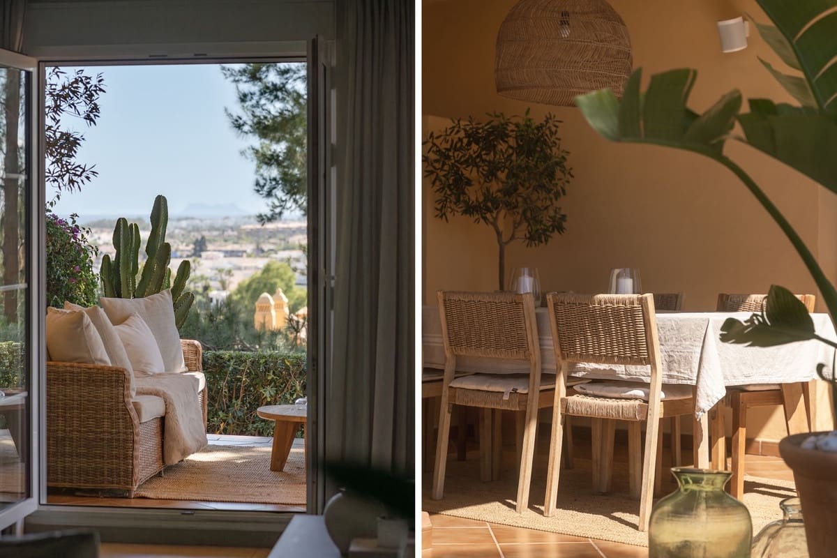 3 bedroom Apartment for sale in Marbella with pool - € 1,295,000 (Ref: 8558767)