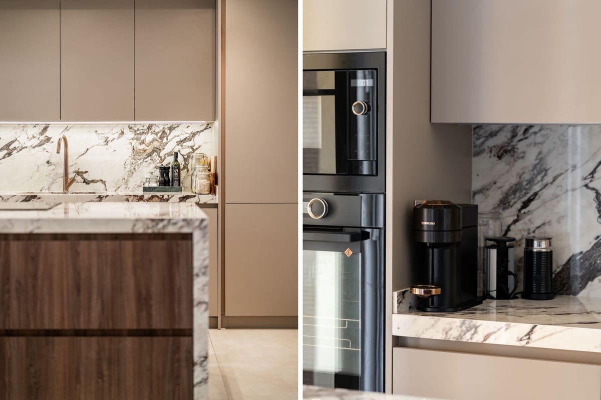 3 bedroom Apartment for sale in Marbella with pool - € 1,295,000 (Ref: 8558767)