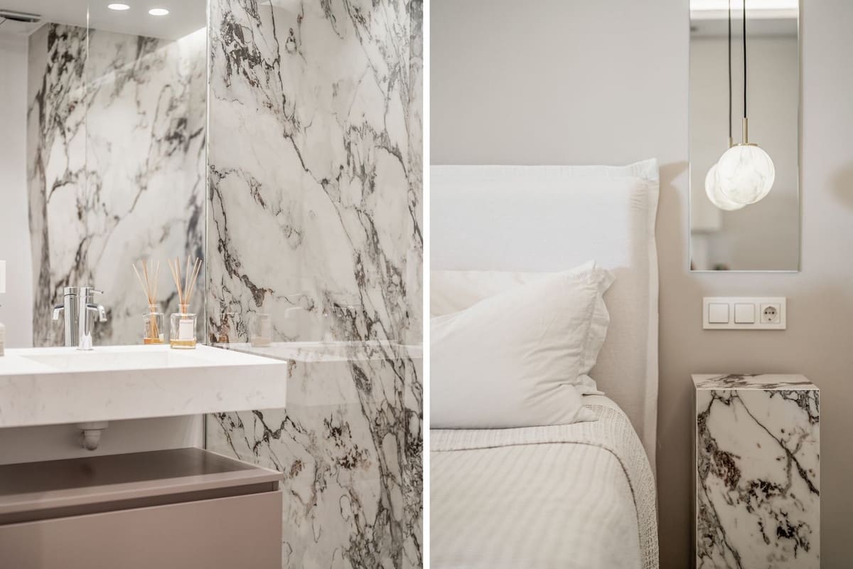 3 bedroom Apartment for sale in Marbella with pool - € 1,295,000 (Ref: 8558767)