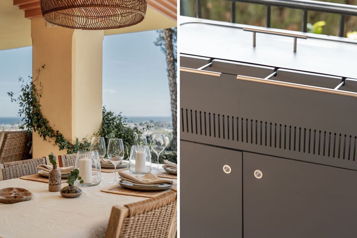 3 bedroom Apartment for sale in Marbella with pool - € 1,295,000 (Ref: 8558767)