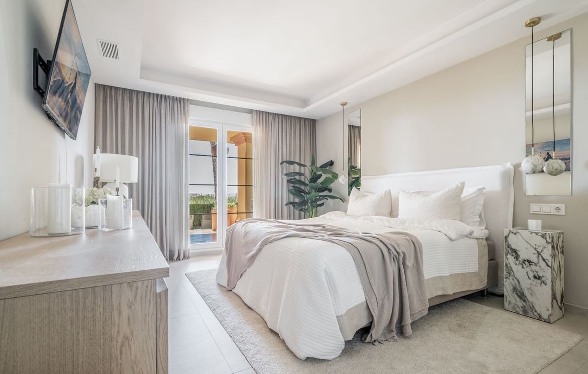 3 camera da letto Appartamento in vendita in Marbella con piscina - 1.295.000 € (Rif: 8558767)