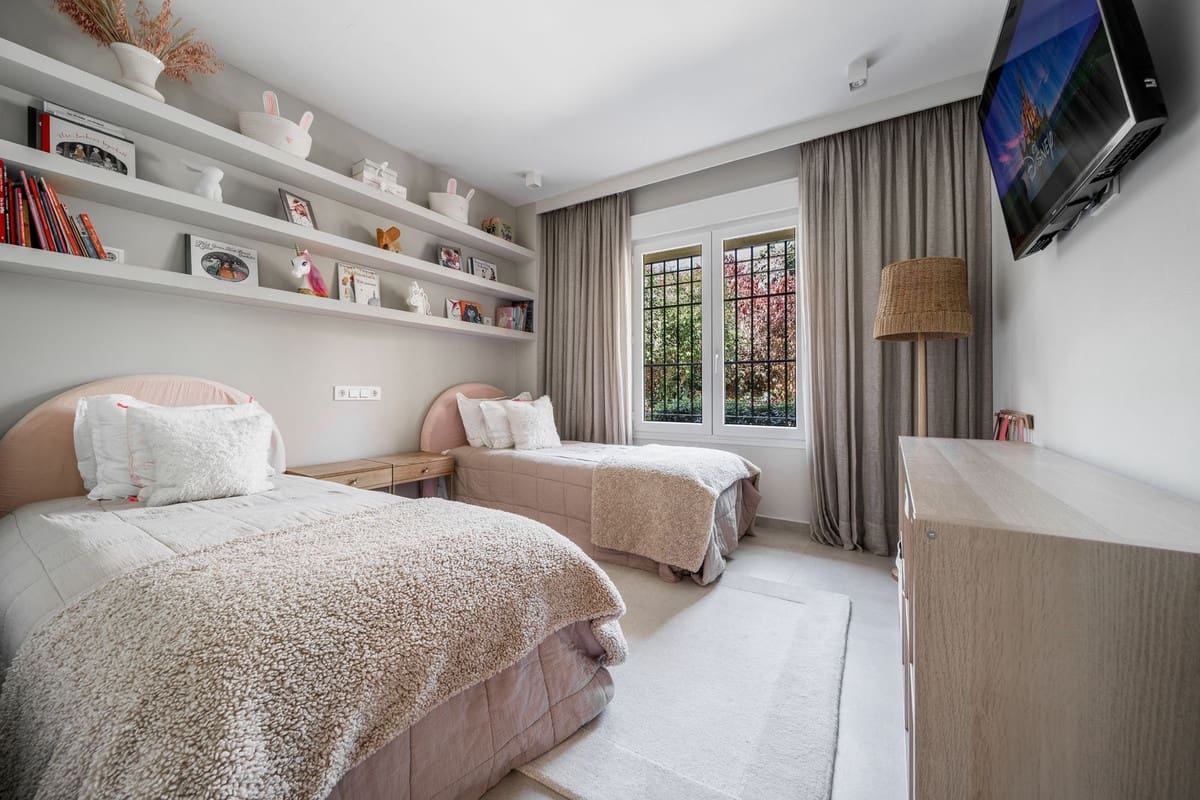 3 camera da letto Appartamento in vendita in Marbella con piscina - 1.295.000 € (Rif: 8558767)