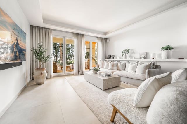 3 camera da letto Appartamento in vendita in Marbella con piscina - 1.295.000 € (Rif: 8558767)