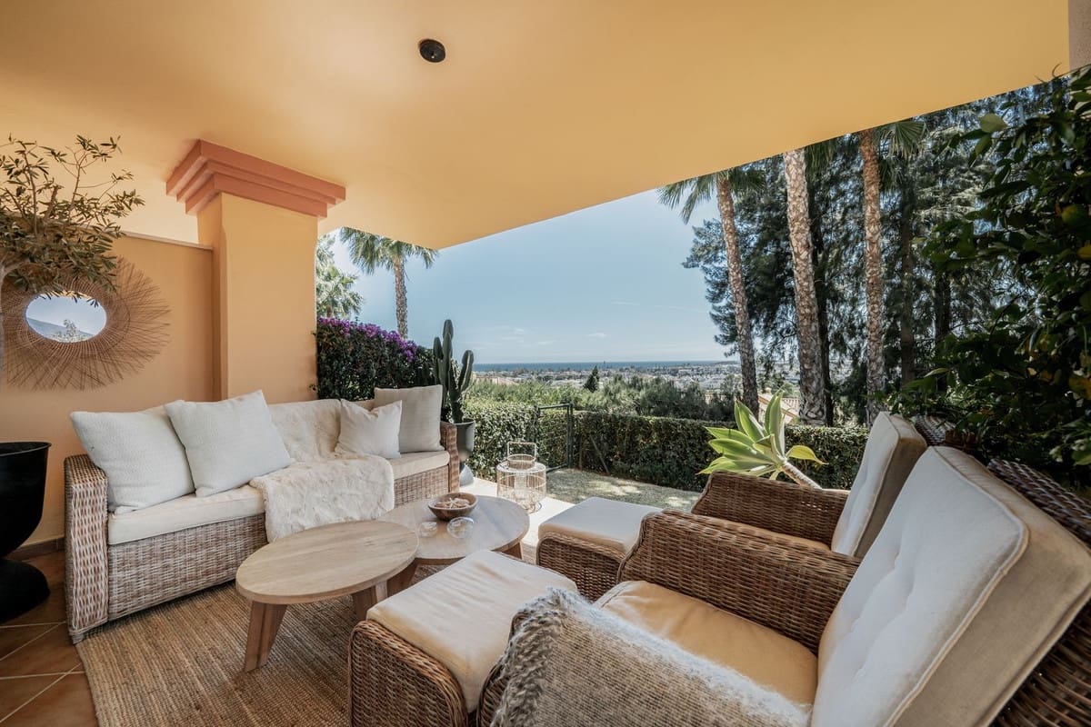 3 camera da letto Appartamento in vendita in Marbella con piscina - 1.295.000 € (Rif: 8558767)