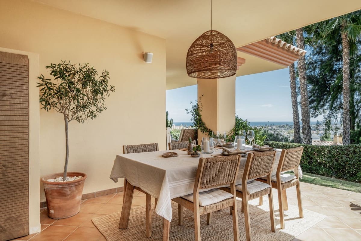 3 camera da letto Appartamento in vendita in Marbella con piscina - 1.295.000 € (Rif: 8558767)