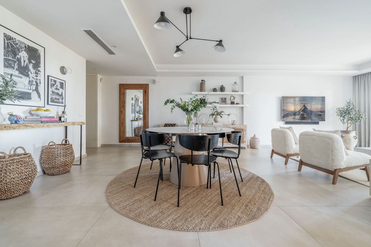 3 camera da letto Appartamento in vendita in Marbella con piscina - 1.295.000 € (Rif: 8558767)