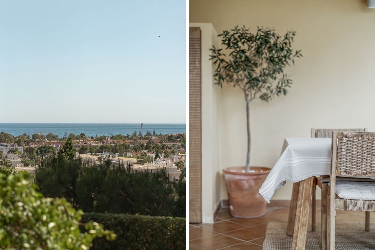 3 camera da letto Appartamento in vendita in Marbella con piscina - 1.295.000 € (Rif: 8558767)