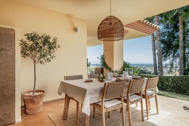 3 camera da letto Appartamento in vendita in Marbella con piscina - 1.295.000 € (Rif: 8558767)