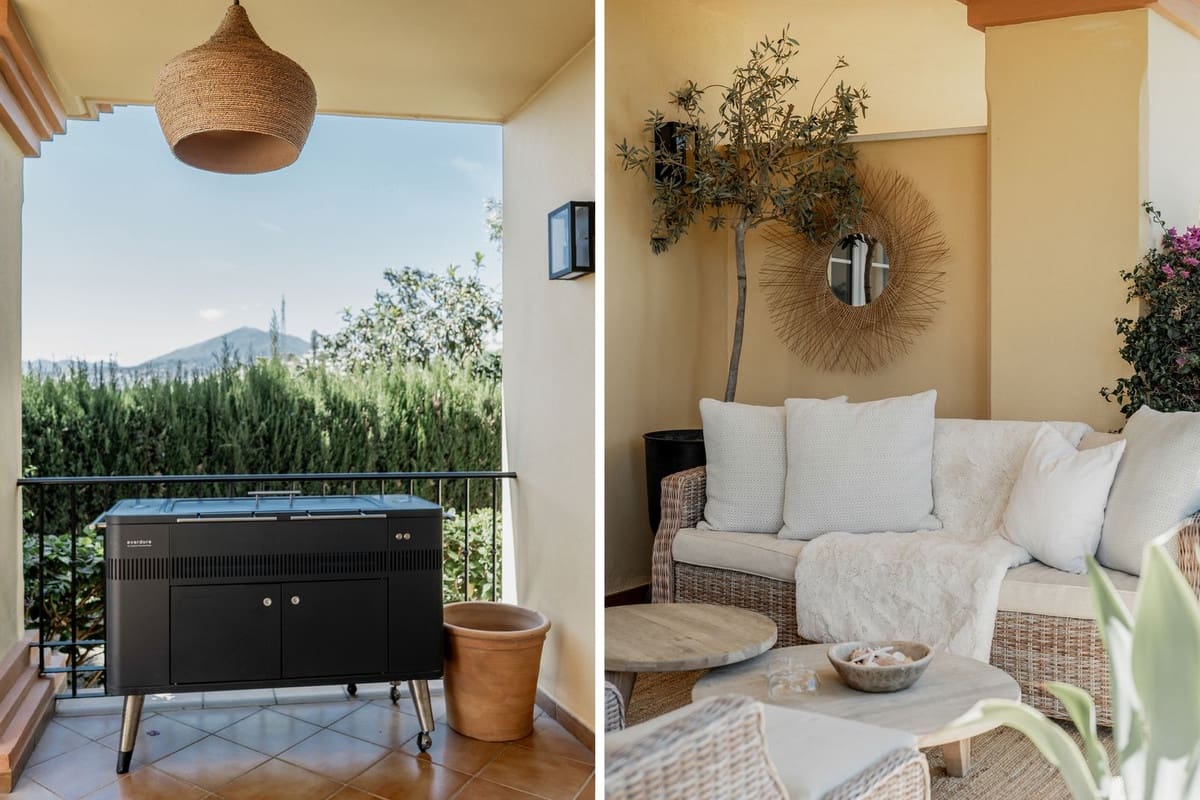 3 camera da letto Appartamento in vendita in Marbella con piscina - 1.295.000 € (Rif: 8558767)