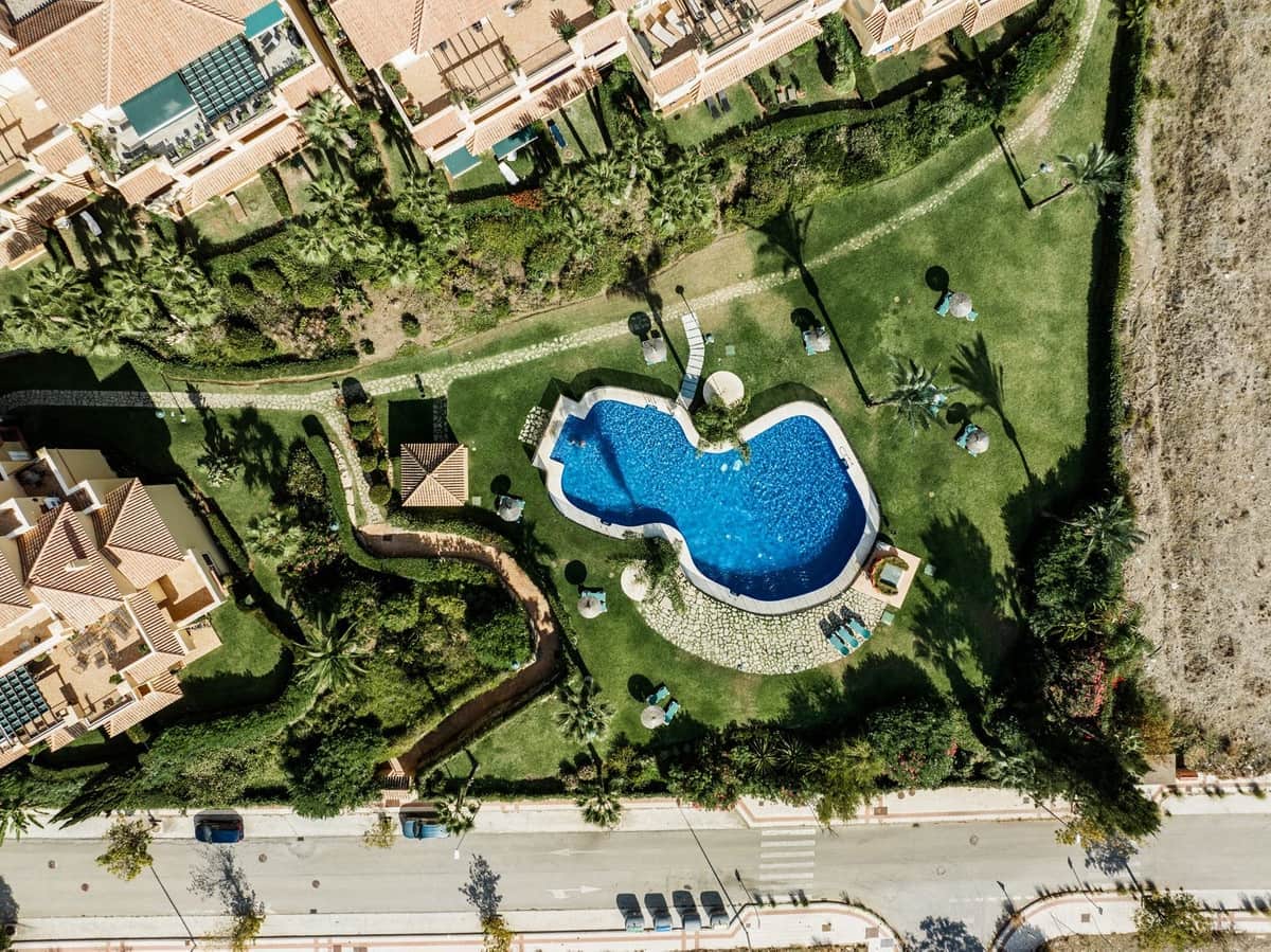 3 camera da letto Appartamento in vendita in Marbella con piscina - 1.295.000 € (Rif: 8558767)