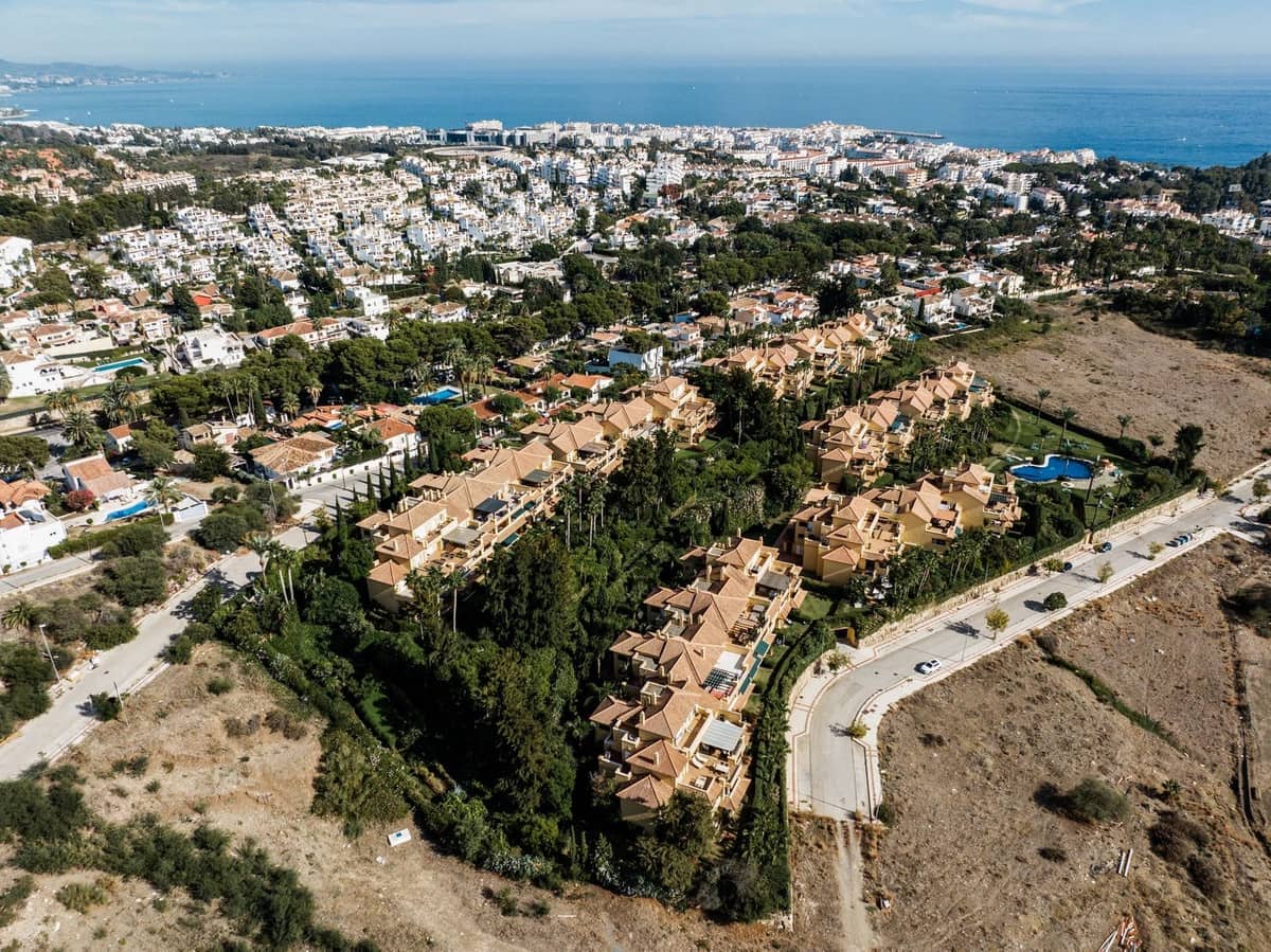 3 camera da letto Appartamento in vendita in Marbella con piscina - 1.295.000 € (Rif: 8558767)
