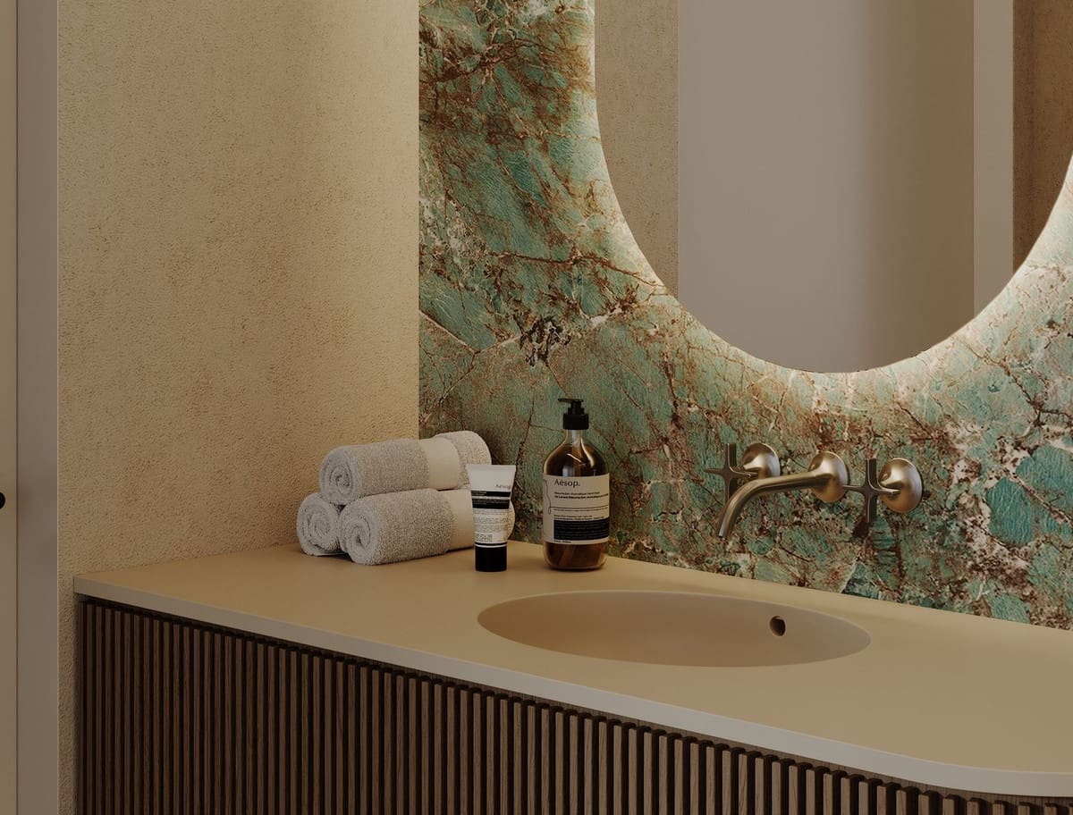 3 bedroom Apartment for sale in La Quinta with pool garage - € 1,950,000 (Ref: 8573492)