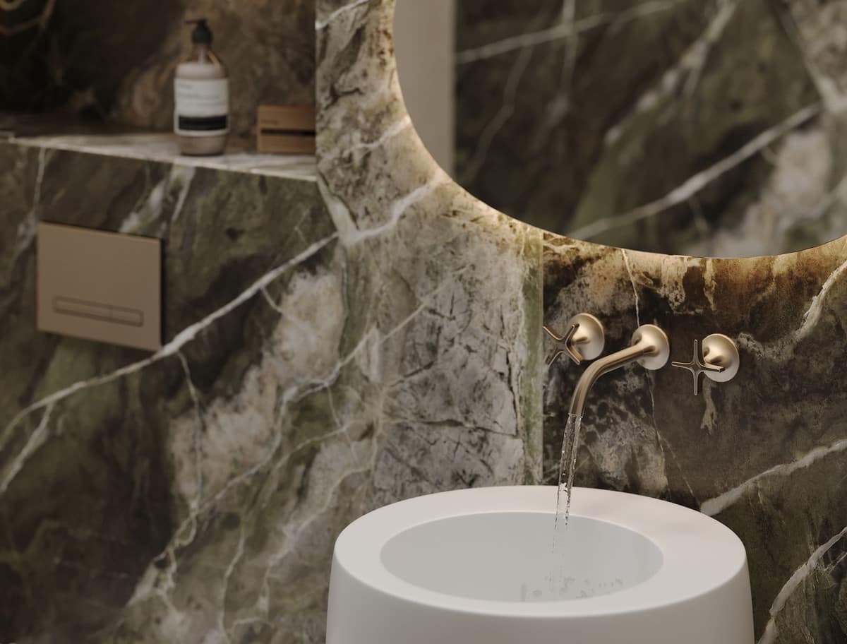 3 soveværelse Lejlighed til salg i La Quinta med swimmingpool garage - € 1.950.000 (Ref: 8573492)