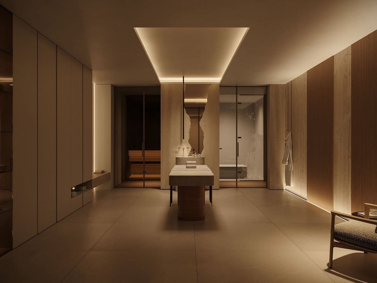 3 bedroom Villa for sale in La Quinta with pool garage - € 6,495,000 (Ref: 8575351)