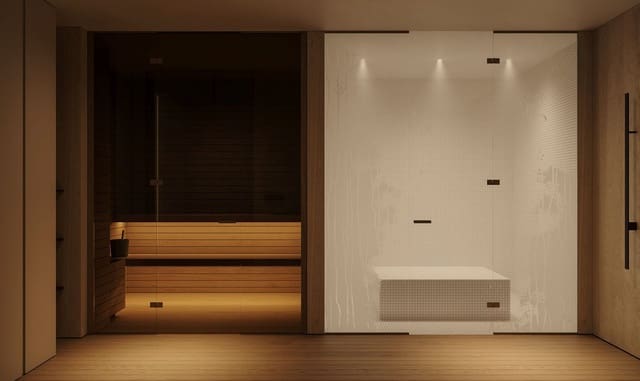 3 makuuhuone Huvila myytävänä paikassa La Quinta, Benahavís mukana uima-altaan 
autotalli - 6 495 000 € (Ref: 8575351)