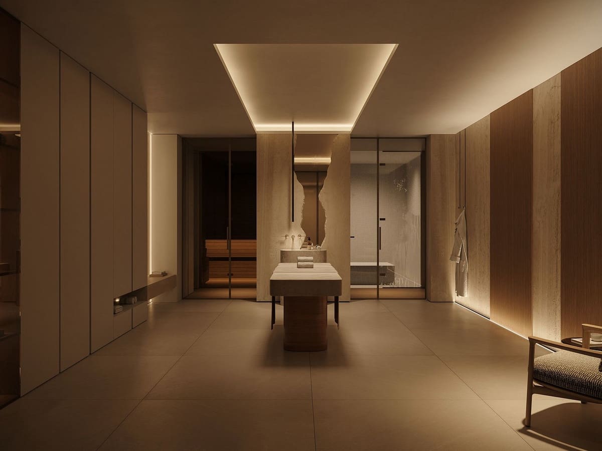 3 sypialnia Willa na sprzedaż w La Quinta z basenem garażem - 6 495 000 € (Ref: 8575351)