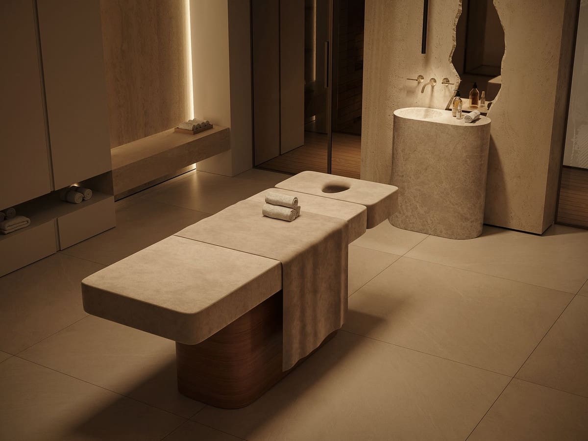 3 sypialnia Willa na sprzedaż w La Quinta z basenem garażem - 6 495 000 € (Ref: 8575351)