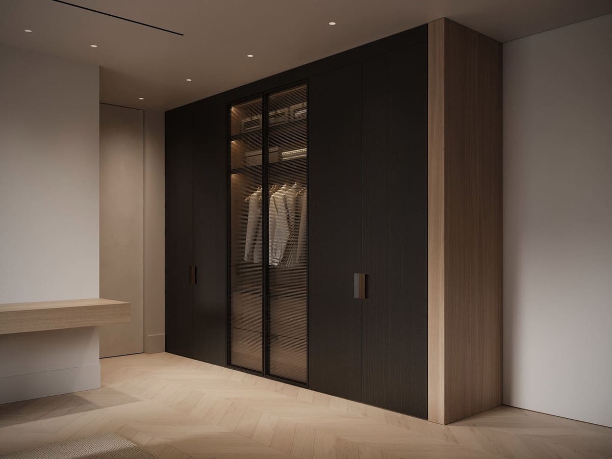 3 sypialnia Willa na sprzedaż w La Quinta z basenem garażem - 6 495 000 € (Ref: 8575351)