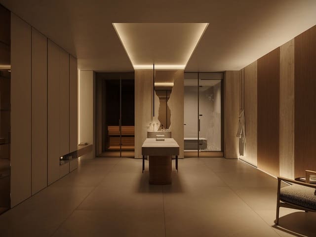 3 soverom Villa til salgs i La Quinta, Benahavís med svømmebasseng garasje - € 6 495 000 (Ref: 8575351)