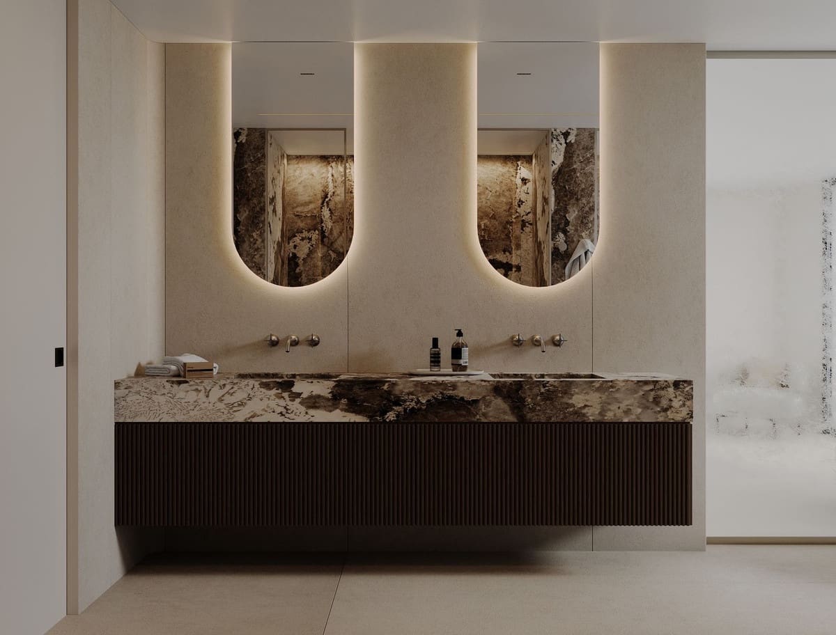 4 slaapkamer Appartement te koop in La Quinta met zwembad garage - € 3.200.000 (Ref: 8575352)