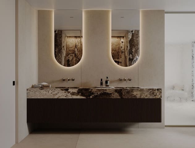 4 slaapkamer Appartement te koop in La Quinta, Benahavís met zwembad garage - € 3.200.000 (Ref: 8575352)