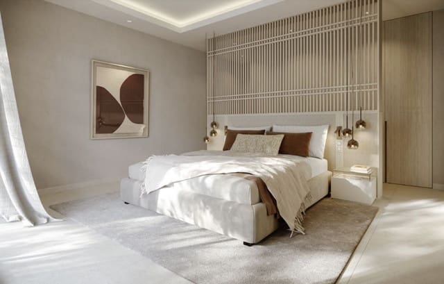 3 soverom Leilighet til salgs i Cabopino, Marbella med svømmebasseng garasje - € 1 520 000 (Ref: 8575400)