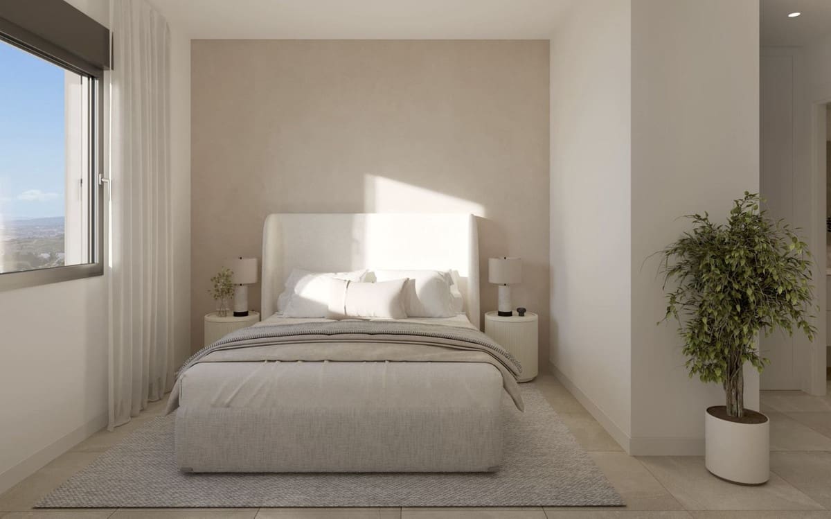 3 bedroom Townhouse for sale in Manilva with pool - € 485,000 (Ref: 8613952)