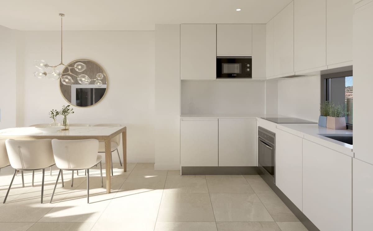 3 bedroom Townhouse for sale in Manilva with pool - € 485,000 (Ref: 8613952)