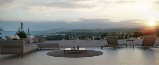 2 soveværelse Lejlighed til salg i Estepona med swimmingpool garage - € 695.000 (Ref: 8620602)