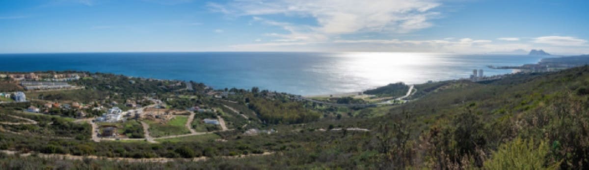 4 bedroom Villa for sale in Sotogrande with pool garage - € 838,000 (Ref: 8623451)