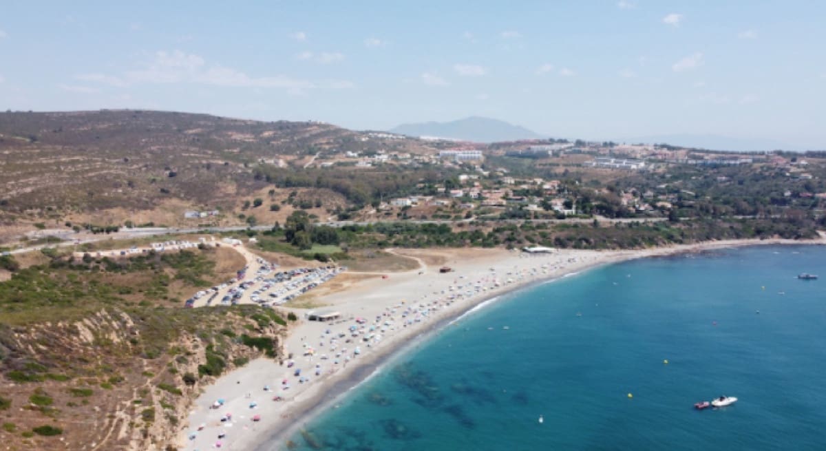 4 bedroom Villa for sale in Sotogrande with pool garage - € 838,000 (Ref: 8623451)