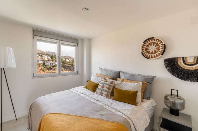 3 quarto Apartamento para venda em Fuengirola com piscina garagem - 670 000 € (Ref: 8628290)