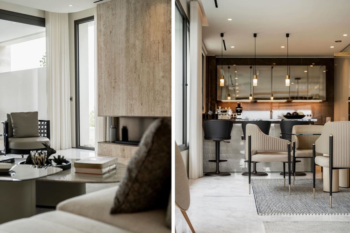 5 bedroom Apartment for sale in Golden Mile with garage - € 6,500,000 (Ref: 8635914)