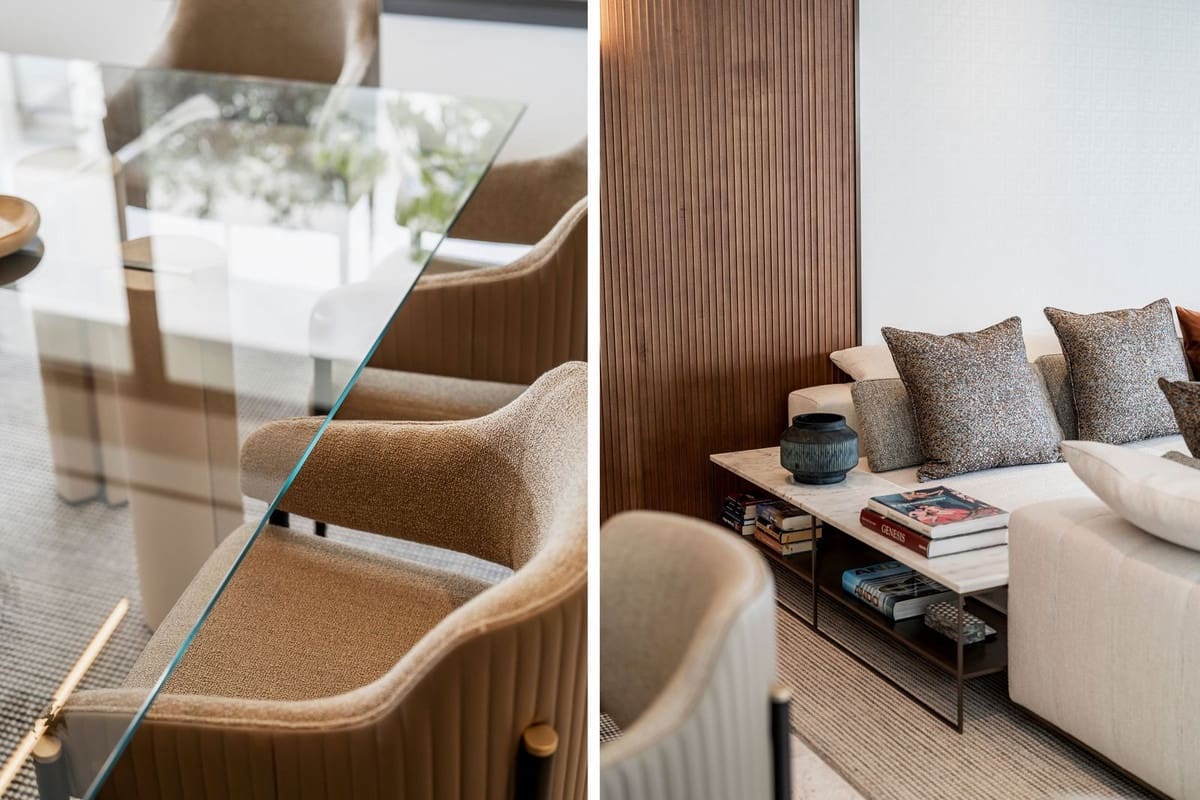 5 bedroom Apartment for sale in Golden Mile with garage - € 6,500,000 (Ref: 8635914)