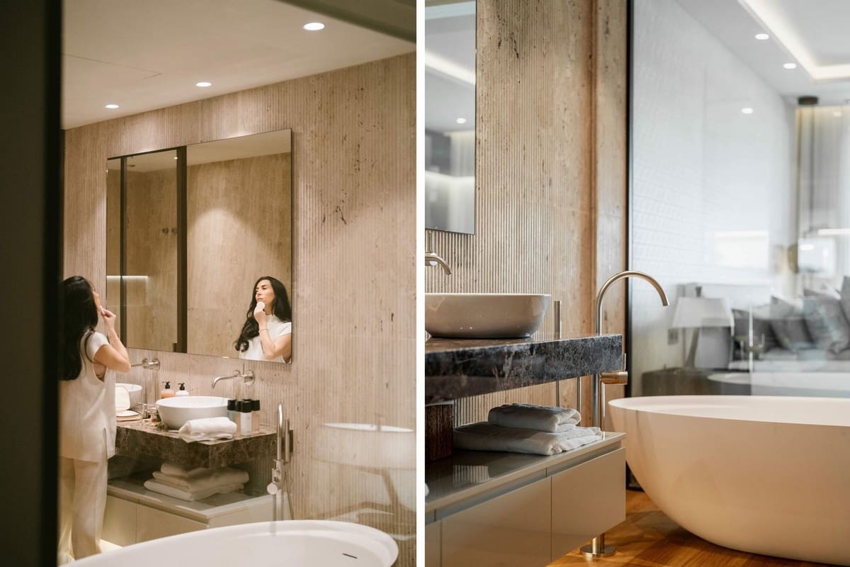 5 bedroom Apartment for sale in Golden Mile with garage - € 6,500,000 (Ref: 8635914)