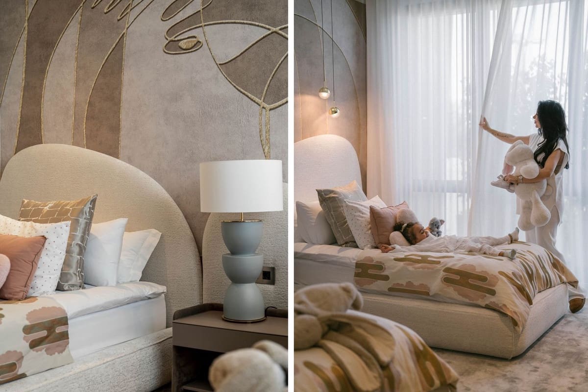 5 bedroom Apartment for sale in Golden Mile with garage - € 6,500,000 (Ref: 8635914)