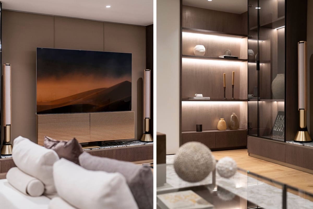 5 slaapkamer Appartement te koop in Golden Mile met garage - € 6.500.000 (Ref: 8635914)